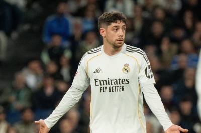 Avis: Real Madrid-stjerne til sykehus etter ny slåsskamp