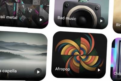 Nå kan alle lage musikk