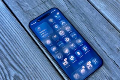 Dette får iPhone Bilder i iOS 27