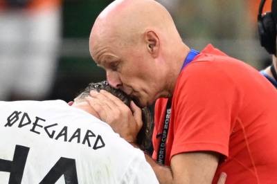 Solbakken om Ødegaard-forvandlingen: – Fantastisk