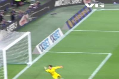 4-1: Bisseck, Inter