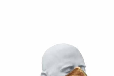 Har aldri vært en vernemaske