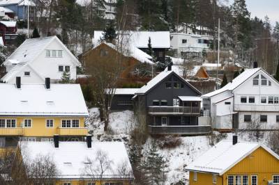 «Rettferdig» med knekkpunkt på ti mill. i boligverdi?