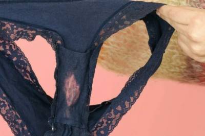 Derfor ser trusene dine slik ut