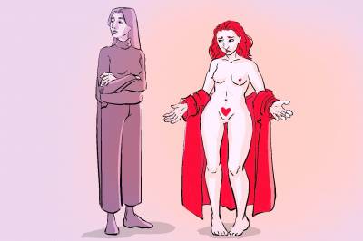 Kvinne (37): – Vi har ikke sex. Jeg vet ikke hva jeg skal gjøre lenger