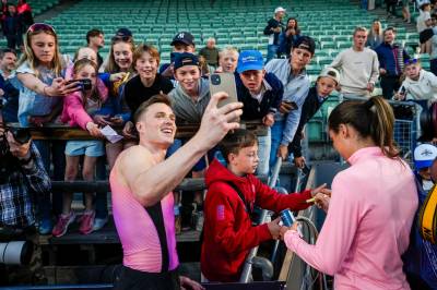 Bislett Games-programmet klart – sju Diamond League-øvelser for hvert kjønn