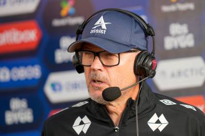 Ellevilt drama for Rekdal mot 3. divisjonslag