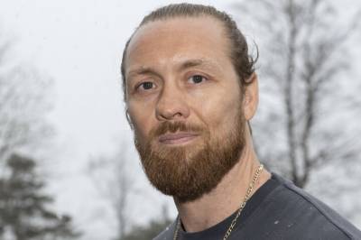 - Jeg har aldri vært til stede