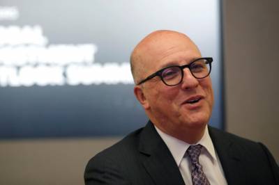 Wall Street-veteran: Advarer mot ny og enda større boble