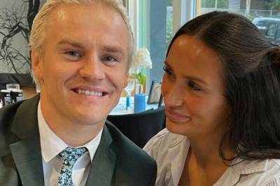 - Mitt letteste «ja» noensinne