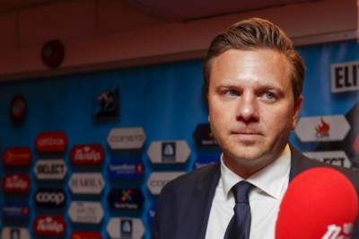 Ønsker endringer: – Vi er ikke rå nok