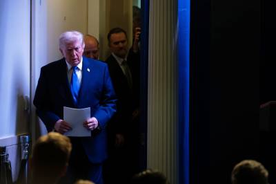 – Et komplisert sirkus