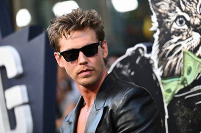 Austin Butler skal spille Lance Armstrong