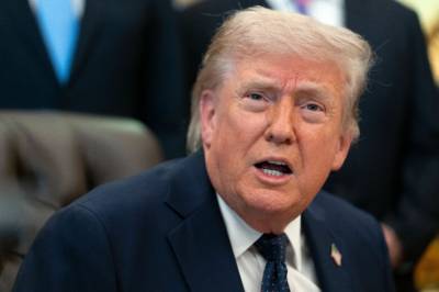 Mot samtaler i Islamabad – Trump hevder iranerne skal komme med tilbud