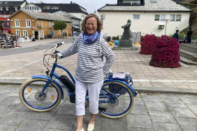 Hun er årets Nordlandsdoktor