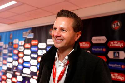 Lars Petter Kræmer-Andressen slutter som sportssjef i Tromsø – klar for Vålerenga