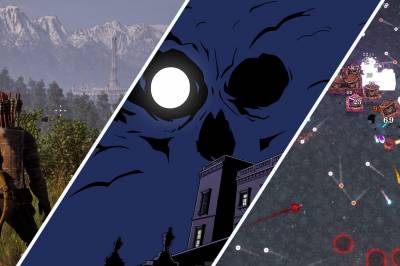 Dette spiller Tek-redaksjonen i desember