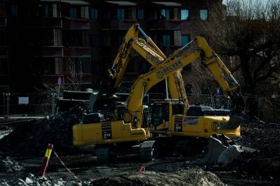 Når kalkylene kommer i veien