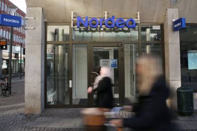 Nordea senker innskuddsrenten