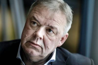 Kristne småaksjonærer vil stanse Storebrand