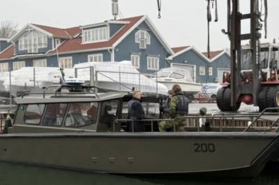 Nimbus tar fatt på gigantisk forsvarsordre