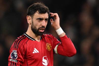 Owen med United-bønn: – Bryt reglene