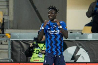 TV 2 erfarer: Stabæks toppscorer på vei bort