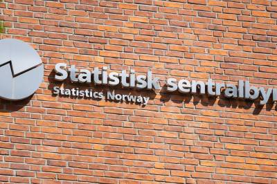 Prisveksten steg til 3,3 prosent i august