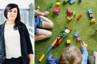 (+) Traumer i barndommen: Hvem går det bra med, og hvem trenger hjelp?