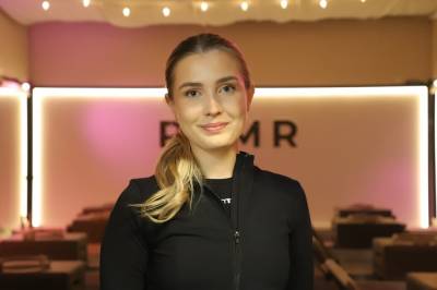 Slik fann Helene treningsforma som fungerte då kroppen stoppa opp