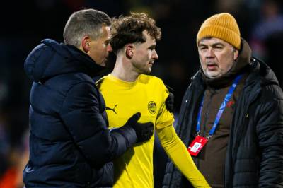 Reaksjonene hagler: - Mørkt som natta