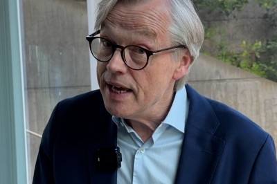 DNs Sverre Strandhagen: – Iran-krigen er blitt en felle for Trump