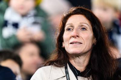 Klaveness om fredsprisen: –  Klarer ikke å ta det helt alvorlig