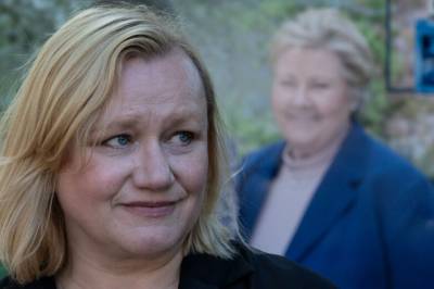 Hadde ingen skjult agenda: – Da hadde jeg aldri vært med