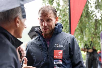 - Vi har ingenting å skjule