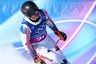 Norsk OL-debutant grepet av nervene – følte seg syk