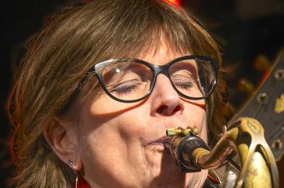 Bévort 3 - A Cup of Joe