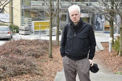 Espen (55) satset alt på én aksje i 2012. Nå har tech-selskapet gitt ham 21 ganger innsatsen.