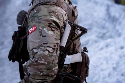 Trump truet med invasjon. Da ble det blodig alvor på Grønland