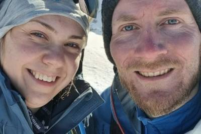 - Redd barna skal arve av meg