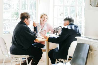 Dette kan hjelpe hvis du har lett for å glemme ord