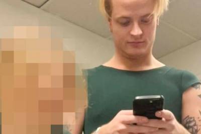 Konge på by'n - Marius' ville uteliv