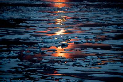 Kollaps av havstrøm kan komme raskere enn ventet