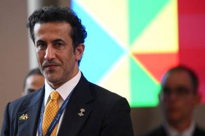 Milliardsatsing skal løfte Afrika inn i AI-alderen