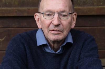 Gerd mattenerd får Abelpris og 7,5 mill.