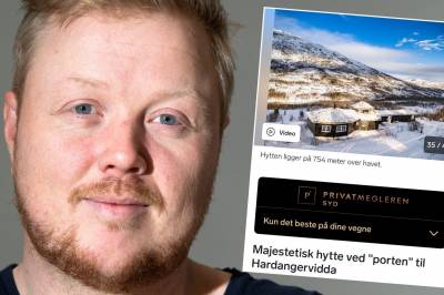 Nekter å gi seg: Kutter prisen
