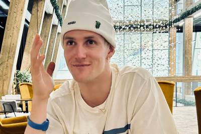 Birk Ruud kjører for sitt andre OL-gull: – Pappa er fortsatt med