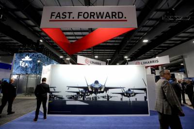 Missil­aksje til himmels