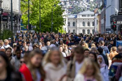 Legeforeningen slår alarm etter sjokkfunn
