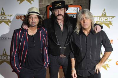 Stjernegitarist er død: – Stor sorg